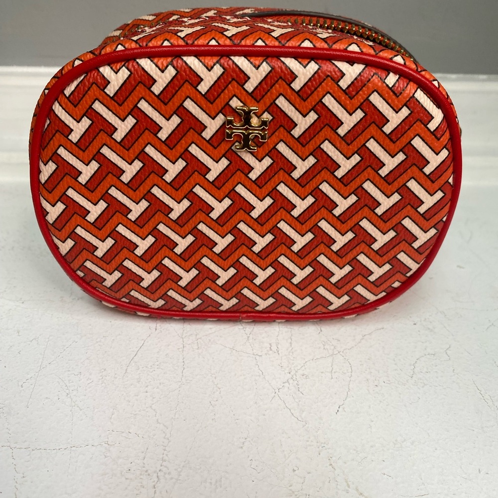Tory Burch Cosmetic Pouch